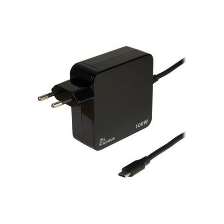 Inter-Tech PD-2100 Adapter 5 / 9 / 12 / 15 / 20V